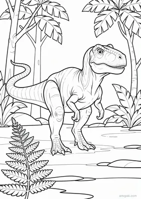 Dinosaurs