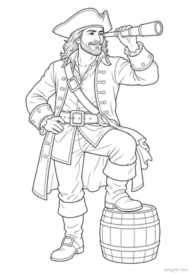Pirates