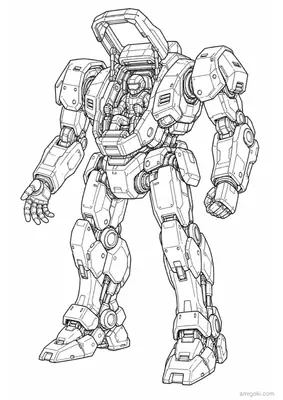 Robots