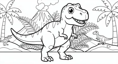Dinosaurs